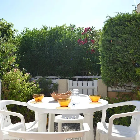 Apartment Narbonne, 2 Pieces, 4 Personnes - Fr-1-229b-82 *