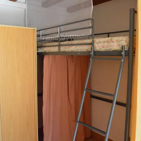 Apartment Narbonne, 2 Pieces, 4 Personnes - Fr-1-229b-82 *