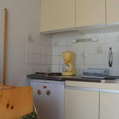 Apartment Narbonne, 2 Pieces, 4 Personnes - Fr-1-229b-82 *