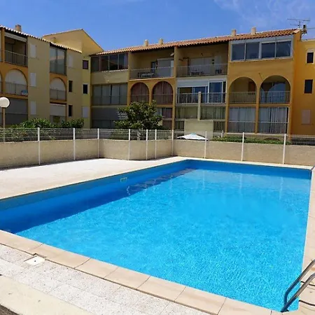 Narbonne, 2 Pieces, 4 Personnes - Fr-1-229b-82 Apartment Narbonne